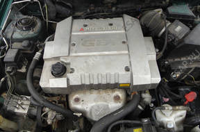 двигатель Mitsubishi Carisma  1.8 GDI.
