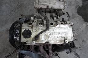 двигатель MITSUBISHI CARISMA 1.8 GDI -WYSYKA-