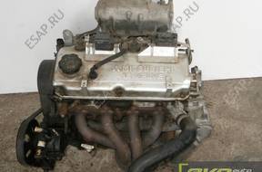 двигатель MITSUBISHI CARISMA 1.8 NA CEWKACH 95- GLX