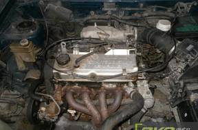 двигатель MITSUBISHI CARISMA 1.8 NA CEWKACH 95- GLX