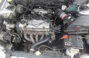 двигатель MITSUBISHI CARISMA 187TY л.с. GW FV KPL.1.6
