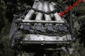 двигатель MITSUBISHI CARISMA 1.8GDI GOY BEZ OSPRZTU