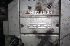 двигатель MITSUBISHI CARISMA 1.8GDI