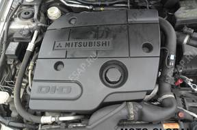 двигатель MITSUBISHI CARISMA 1.9 DID F9K F-VAT
