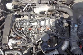 двигатель MITSUBISHI CARISMA 1.9 DID F9K F-VAT
