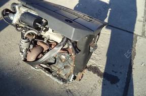 двигатель MITSUBISHI CARISMA 1.9 DID  F9K