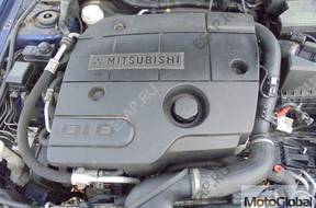 двигатель MITSUBISHI CARISMA  1.9 DID F9K