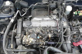 двигатель MITSUBISHI CARISMA 1.9 TD 95-00 F8QT