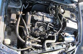 двигатель Mitsubishi Carisma 1.9 TD 97r