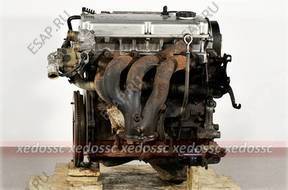 двигатель MITSUBISHI CARISMA 98 1.6 16V 4G92 с VAT
