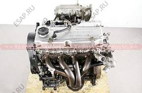 двигатель MITSUBISHI CARISMA 99 1.6 16V 4G92