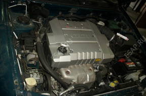 двигатель MITSUBISHI CARISMA '99 1.8GDI 125KM 91 ty