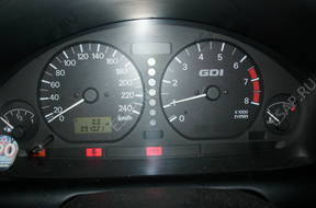 двигатель MITSUBISHI CARISMA '99 1.8GDI 125KM 91 ty