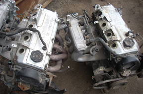 двигатель MITSUBISHI CARISMA COLT LANCER 1.6 16V 4G92