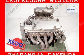 двигатель MITSUBISHI CARISMA DA1A 96 1.6 4G92 90KM FV