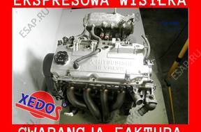 двигатель MITSUBISHI CARISMA DA1A 98 1.6 SOHC 4G92