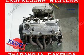 двигатель MITSUBISHI CARISMA DA1A 99 1.6 16V 4G92