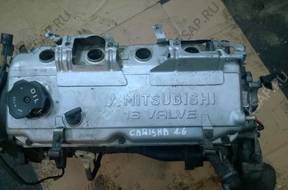 двигатель MITSUBISHI CARISMA и 1.6 16v 95-99