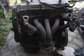 двигатель MITSUBISHI CARISMA и 97r. 1.6 16V