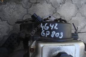 двигатель MITSUBISHI CARISMA и 97r. 1.6 16V