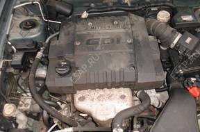 двигатель MITSUBISHI CARISMA II 99-04 1.8 GDI -