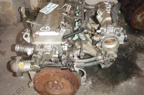 двигатель Mitsubishi Carisma Lancer 1.6 4G92 nr200