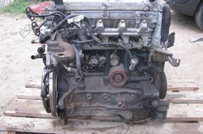 двигатель MITSUBISHI CARISMA лифт. версия 1.8 GDI OSTR WLKP