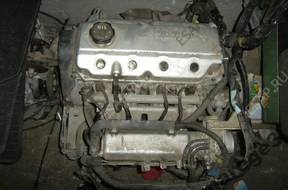 двигатель  mitsubishi carisma spacestar 1.6