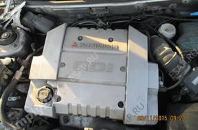 двигатель MITSUBISHI CARISMA VOLVO S40 V40 1.8 GDI 98