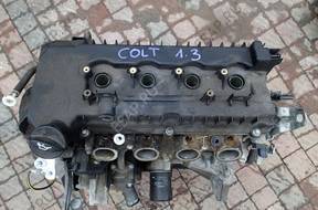 двигатель MITSUBISHI CILT CZ 04-12r 1,3 бензиновый