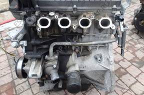 двигатель MITSUBISHI CILT CZ 04-12r 1,3 бензиновый