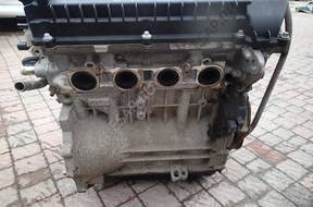двигатель MITSUBISHI CILT CZ 04-12r 1,3 бензиновый