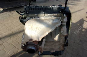 двигатель MITSUBISHI COLT 04-08 1.3 16V