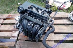 двигатель Mitsubishi Colt 1.1