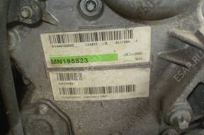 двигатель Mitsubishi Colt 1.1benzyna 04-08r