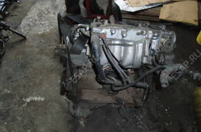 двигатель Mitsubishi Colt 1.3 12v 92-96 4G13