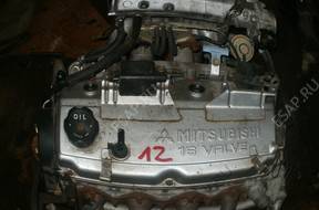 ДВИГАТЕЛЬ Mitsubishi colt 1.6 16V  kod: CJ0