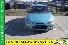 двигатель Mitsubishi Colt CJ0 1.3 czci