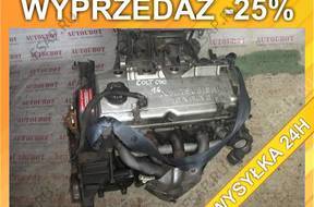 двигатель MITSUBISHI COLT CJ0 1.6