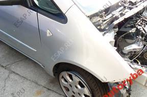 двигатель MITSUBISHI COLT CZ3 CZ 3 1.1 бензиновый 80 TY