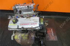 двигатель MITSUBISHI COLT IV 4G13 1.3 12V