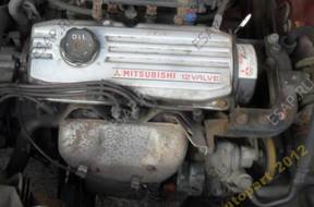 двигатель MITSUBISHI COLT LANCER IV 1.5 12V 88-1992 год