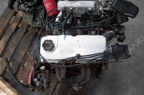 двигатель MITSUBISHI COLT V 1.3 12V