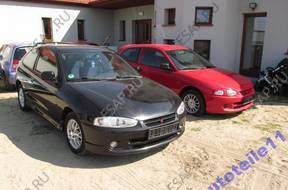 двигатель MITSUBISHI COLT V CJ0 1,3 82KM 176000km