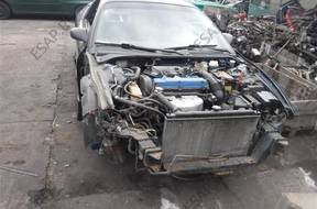 двигатель  MITSUBISHI ECLIPSE 2.0 DOHC 16V USA КОМПЛЕКТНЫЙ