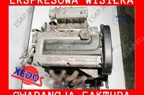двигатель MITSUBISHI ECLIPSE D32A 97 2.0 16V 4G63