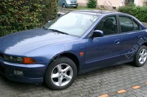 двигатель mitsubishi galant 1999 2.0 16v supek tanio