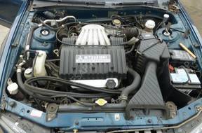 двигатель MITSUBISHI GALANT 2.5 V6