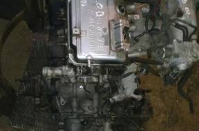 двигатель MITSUBISHI GALANT 4G63 2.0 B 16V 98-03