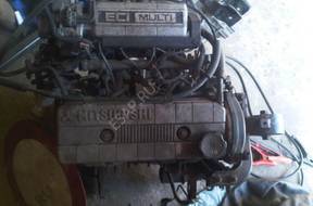 двигатель Mitsubishi Galant 4g63 SOHC 88-92